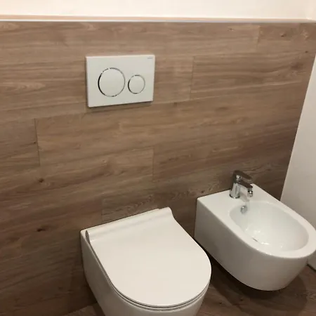 La Pineta Locazione Turistica アパート サンタ・マリア・マッジョーレ