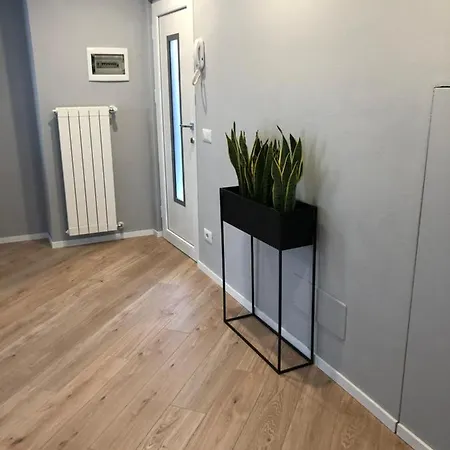 Apartament La Pineta Vigezzo Locazione Turistica *