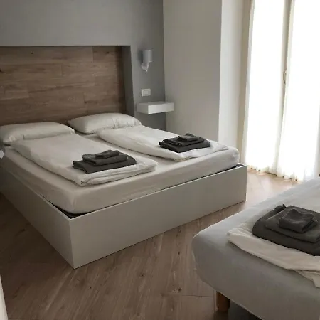 La Pineta Locazione Turistica サンタ・マリア・マッジョーレ