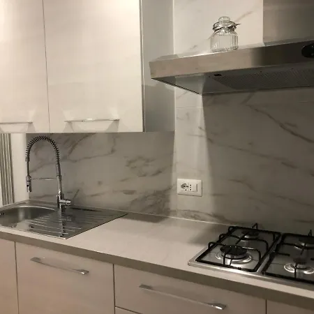 La Pineta Locazione Turistica アパート サンタ・マリア・マッジョーレ