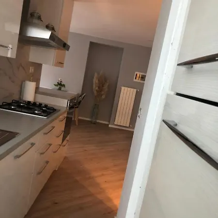 アパート La Pineta Locazione Turistica