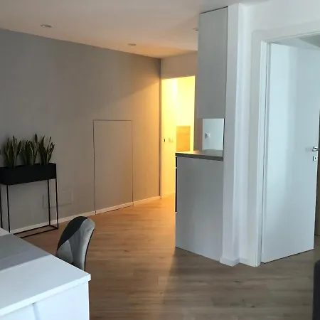 La Pineta Locazione Turistica アパート サンタ・マリア・マッジョーレ