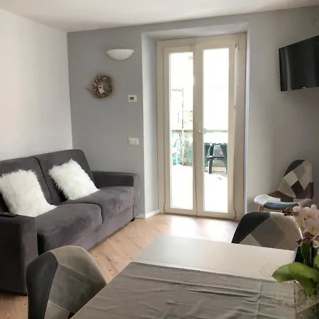 La Pineta Locazione Turistica *