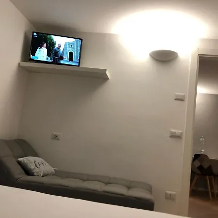 Apartament La Pineta Vigezzo Locazione Turistica