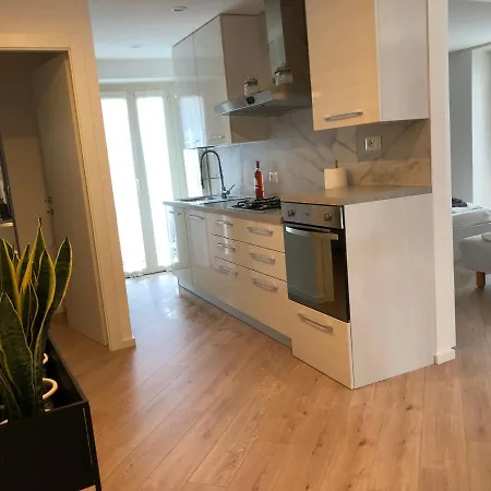 La Pineta Locazione Turistica *