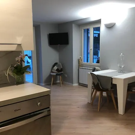 La Pineta Vigezzo Locazione Turistica Apartament *