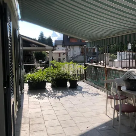 La Pineta Locazione Turistica * サンタ・マリア・マッジョーレ