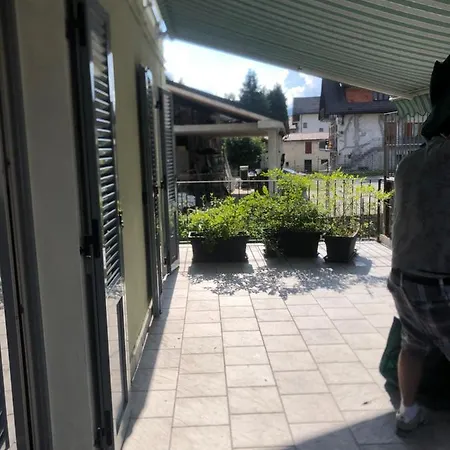 La Pineta Locazione Turistica