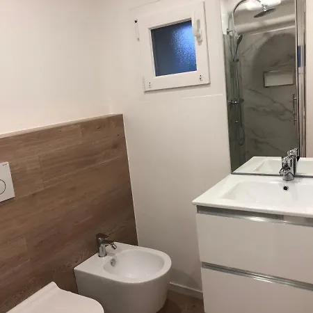 La Pineta Locazione Turistica サンタ・マリア・マッジョーレ