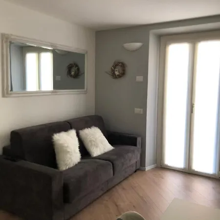 La Pineta Locazione Turistica *