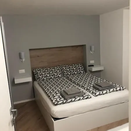 La Pineta Locazione Turistica Apartment