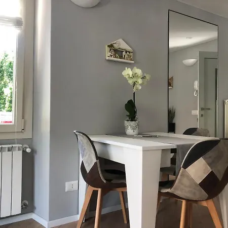 La Pineta Locazione Turistica *