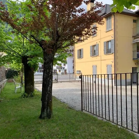 La Pineta Locazione Turistica Apartment