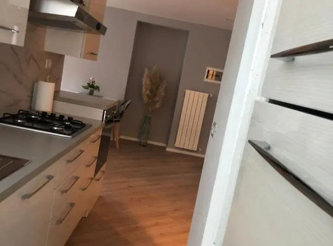 アパート La Pineta Vigezzo Santa Maria Maggiore Locazione Turistica