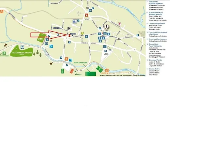 La Pineta Vigezzo Santa Maria Maggiore Locazione Turistica * サンタ・マリア・マッジョーレ